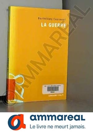 Seller image for La guerre for sale by Ammareal