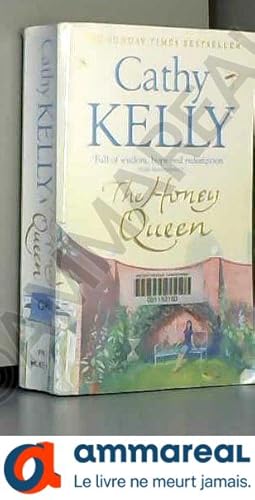 Seller image for The Honey Queen for sale by Ammareal