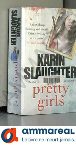 Bild des Verkufers fr Pretty Girls: A Novel zum Verkauf von Ammareal