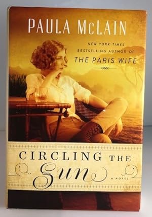 Seller image for Circling the Sun for sale by P&D Books