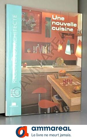 Imagen del vendedor de Nouvelle cuisine (La) a la venta por Ammareal