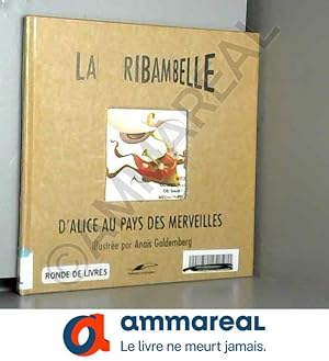 Seller image for Alice au pays des merveilles for sale by Ammareal