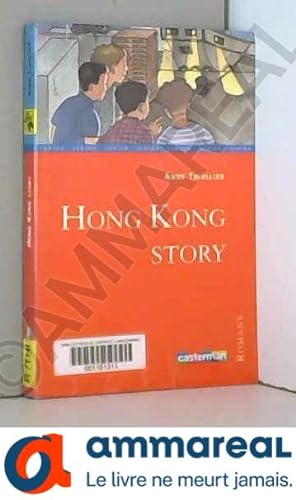 Image du vendeur pour Hong Kong Story mis en vente par Ammareal