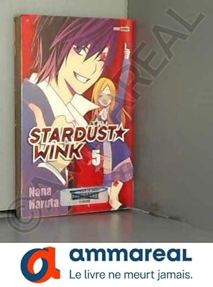 Bild des Verkufers fr STARDUST WINK T05 zum Verkauf von Ammareal