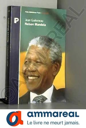 Image du vendeur pour Nelson Mandela mis en vente par Ammareal