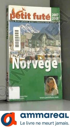 Imagen del vendedor de Petit Fut Norvge a la venta por Ammareal