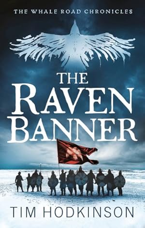 Seller image for Raven Banner for sale by GreatBookPrices