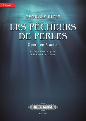 Die Perlenfischer/Les Pêcheurs de Perles