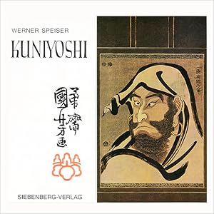 Bild des Verk�ufers f�r Kuniyoshi zum Verkauf von moluna