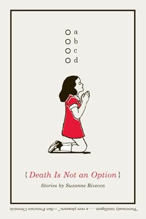 Seller image for Death Is Not an Option : Stories for sale by GreatBookPrices