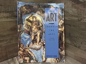 Seller image for Gardner's Art Through the Ages: Study Guide for sale by Archives Books inc.