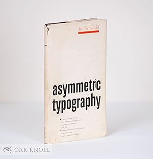 ASYMMETRIC TYPOGRAPHY