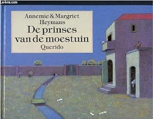 Seller image for De prinses van de moestuin for sale by Le-Livre