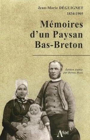 Mémoires d'un paysan Bas-Breton