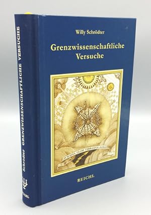 Immagine del venditore per Grenzwissenschaftliche Versuche fr jedermann. venduto da Occulte Buchhandlung "Inveha"