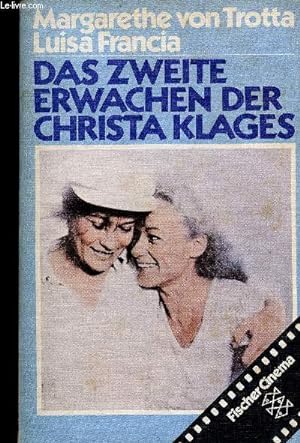 Seller image for Das Zweite Erwachen der Christa Klages for sale by Le-Livre