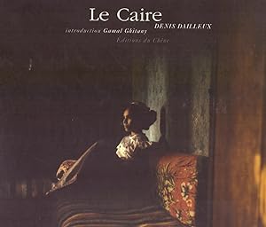 Seller image for Le Caire for sale by obiettivolibri