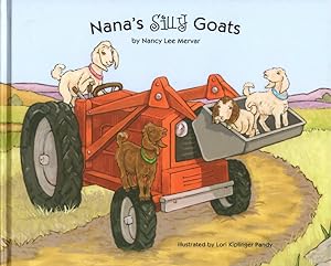 Nana's Silly Goats