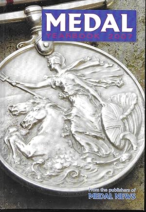 Medal Yearbook 2007