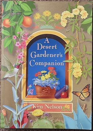 A Desert Gardener's Companion