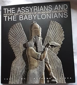 Image du vendeur pour The Assyrians and the Babylonians mis en vente par LOROS Enterprises Ltd