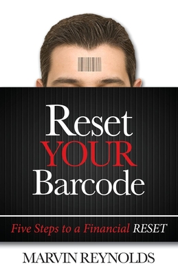 Seller image for Reset Your Barcode: Five Steps to a Financial Reset (Paperback or Softback) for sale by BargainBookStores
