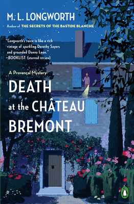 Seller image for Death at the Chateau Bremont: A Verlaque and Bonnet Mystery (Paperback or Softback) for sale by BargainBookStores