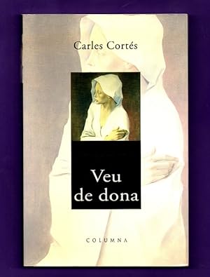 Imagen del vendedor de VEU DE DONA. a la venta por Librera DANTE