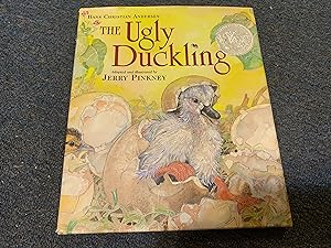 Seller image for The Ugly Duckling (Caldecott Honor Book) for sale by Betty Mittendorf /Tiffany Power BKSLINEN