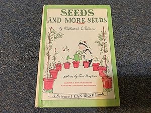 SEEDS AND MORE SEEDS