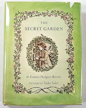 Seller image for The Secret Garden for sale by Resource Books, LLC