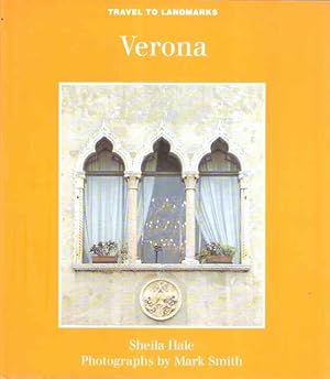 Imagen del vendedor de Verona a la venta por SOSTIENE PEREIRA