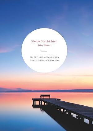 Seller image for Kleine Geschichten frs Herz for sale by moluna