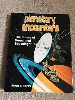 Planetary Encounters