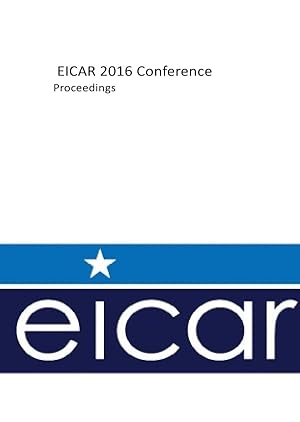 Imagen del vendedor de EICAR 2016 Conference Proceedings a la venta por moluna