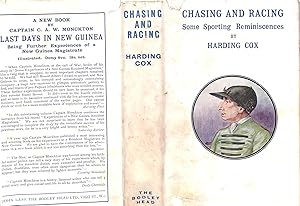 Chasing And Racing: Some Sporting Reminiscences