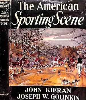 The American Sporting Scene