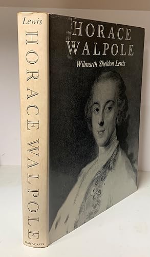 Horace Walpole: The A.W. Mellon Lectures in the Fine Arts 1960 National Gallery of Art Washington