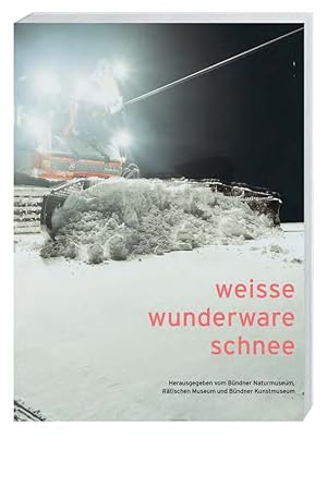 Bild des Verkufers fr weisse wunderware schnee zum Verkauf von moluna