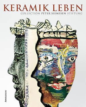 Bild des Verk�ufers f�r La Ceramique, passionnement zum Verkauf von moluna