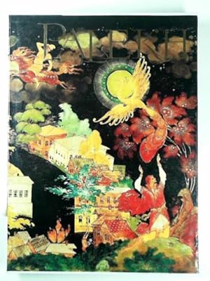 Immagine del venditore per Palekh: the state museum of Palekh art venduto da Cotswold Internet Books