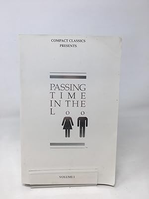 Image du vendeur pour Passing Time in the Loo mis en vente par Cambridge Recycled Books