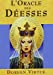 Image du vendeur pour coffret l'oracle des deesses [FRENCH LANGUAGE - No Binding ] mis en vente par booksXpress