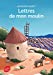 Image du vendeur pour Lettres De Mon Moulin (French Edition) [FRENCH LANGUAGE - Soft Cover ] mis en vente par booksXpress