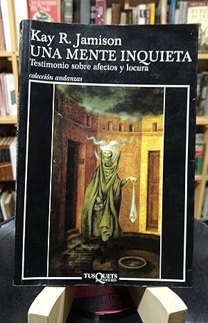 kay jamison una mente inquieta pdf kay jamison una mente inquieta pdf
