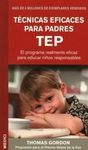 TÉCNICAS EFICACES PARA PADRES TEP