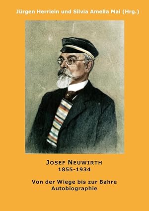 Imagen del vendedor de Autobiographie Josef Neuwirth (1855-1934) a la venta por moluna