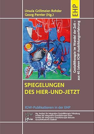 Seller image for Spiegelungen des Hier-und-Jetzt for sale by moluna