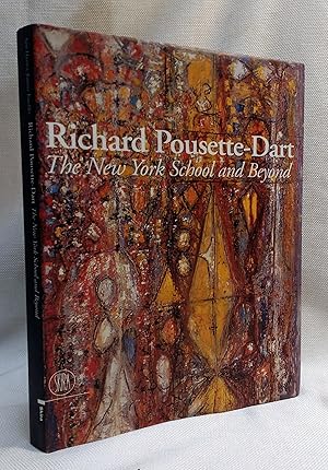 Imagen del vendedor de Richard Pousette-Dart: The New York School and Beyond a la venta por Book House in Dinkytown, IOBA