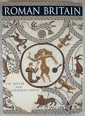 Imagen del vendedor de Roman Britain a la venta por Baltimore's Best Books